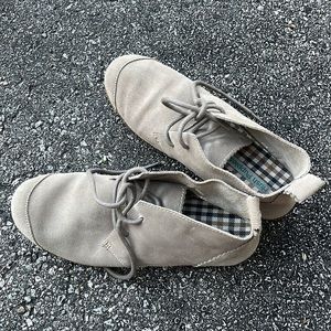 Hush Puppies Shoe for women, size 8.5